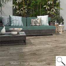 Serrana Beige 9.5 by 34.5 Wood Look Plank